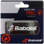 Babolat Syntec Pro 1ks Modrý – Zbozi.Blesk.cz