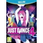 Just Dance 4 – Zbozi.Blesk.cz