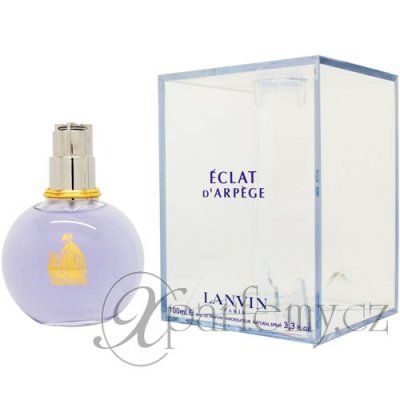 Lanvin Eclat D'Arpege parfémovaná voda dámská 1 ml vzorek – Zbozi.Blesk.cz