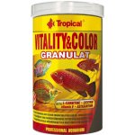 Tropical Vitality & Color Granulat 250 ml, 138 g – Zbozi.Blesk.cz