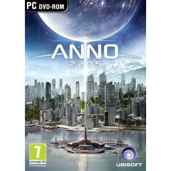 Anno 2205