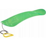 Prosperplast Kluzák SNOWBOARD S zelená – Hledejceny.cz