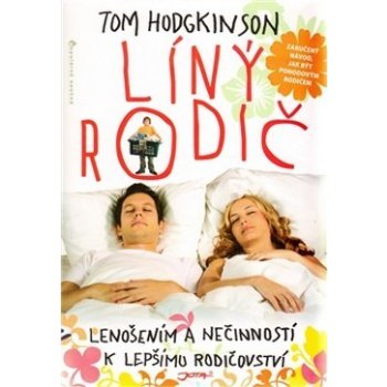 Líný rodič – Hodgkinson Tom