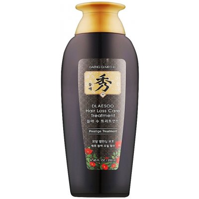 DAENG Gi MEO RI Dlae Soo Hair Loss Care Treatment vlasová péče proti vypadávání vlasů 250 ml – Hledejceny.cz