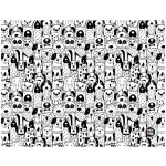 Karton P+P ubrus na lavici 65 x 50 cm Pets 7-49926 – Zboží Dáma