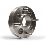 Podložky pod kola rozšiřovací, 4x114,3, šířka 25mm (Nissan) - se štefty