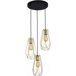 TK Lighting 2697