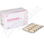 Diovarix Plus 60 tablet – Hledejceny.cz