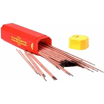 Castolin Eutectrode 35286 R 3,2 mm 4,5 kg – Zboží Dáma