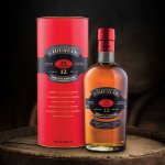 Ron Cihuatan Solera 12y 40% 0,7 l (tuba) – Zboží Dáma
