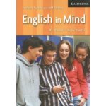 English in Mind Starter Student's Book - Puchta H.,Stranks J. – Zbozi.Blesk.cz