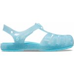 Crocs nazouváky Crocs Isabella Sandal T 208444 Moon Jelly 5Q6 – Zboží Mobilmania