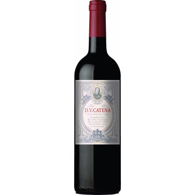 Catena Zapata DV Catena Tinto Historico 2022 Červené 14% 0,75 l (holá láhev) – Hledejceny.cz