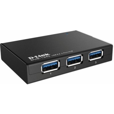 D-Link DUB-1340