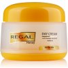 Pleťový krém Regal Honey denní hydratační a výživující krém včelí med a mleka 50 ml.