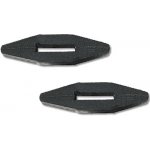 Waldhausen Zarážky na otěže pár – Zboží Dáma