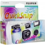 Fujifilm 1 Quicksnap Flash 27 – Zboží Živě