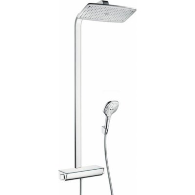 Hansgrohe 27112000 – Zboží Mobilmania