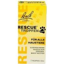 Bach Rescue Pets pro zvířata 10 ml