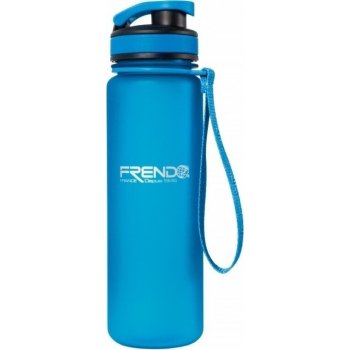 Frendo Water Bottle Tritan Blue 500 ml
