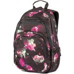 Nitro Stash black rose 29 l – Zboží Dáma