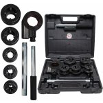 BGS 1892, Závitnice na trubkové závity | 3/8" - 1.1/4" | 7dílná – Sleviste.cz