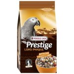 Versele-Laga Prestige Premium Loro Parque African Parrot Mix 2,5 kg – Zbozi.Blesk.cz