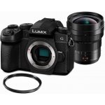 Panasonic Lumix DC-G90 – Hledejceny.cz