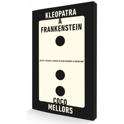 Kleopatra and Frankenstein česky – Hledejceny.cz