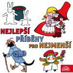 Nejlepší příběhy pro nejmenší: – Zboží Mobilmania