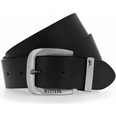 Mustang kožený černý pásek MG2103L15-0791 – Zboží Dáma Mustang kožený černý pásek MG2103L15-0791 – Zboží Dáma