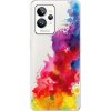 Pouzdro a kryt na mobilní telefon Realme Pouzdro iSaprio - Color Splash 01 - Realme GT 2 Pro