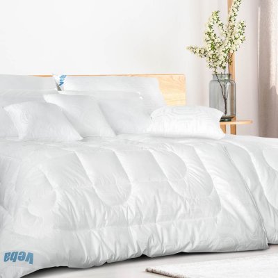 TOPAS Prošívaná přikrývka 235x200 – Hledejceny.cz