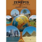 Zeměpis 7, 1.díl, učebnice Amerika, Afrika NOVÁ ŠKOLA, s.r.o. 7-75 – Sleviste.cz