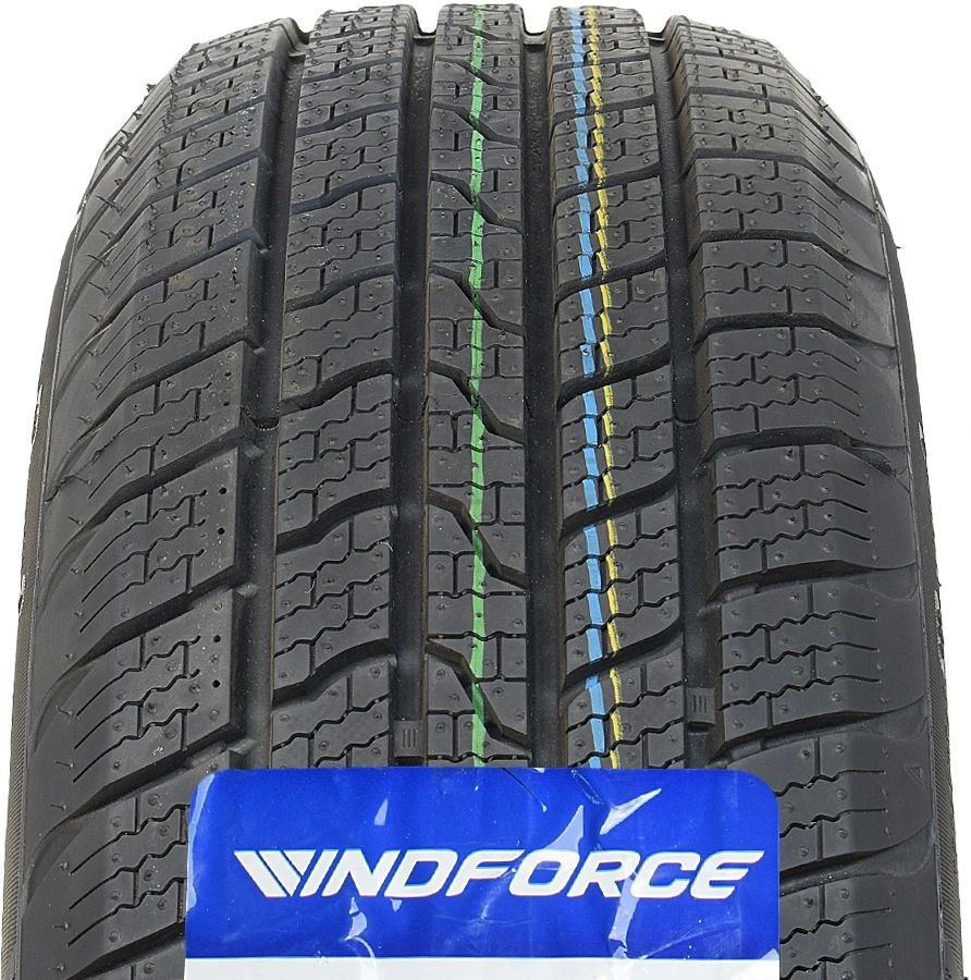 Windforce Catchfors A/S 235/50 R18 101W