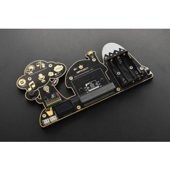 DFRobot Environment science expansion board V2.0 pro micro:bit