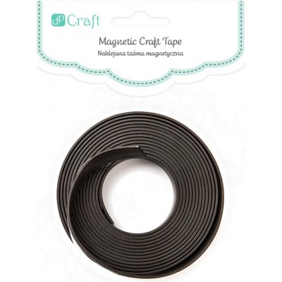 DP Craft Magnetická řemínková páska 1x27cm x 3m – Hledejceny.cz