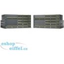 Cisco WS-C2960+24TC-L