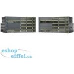 Cisco WS-C2960+24TC-L – Sleviste.cz