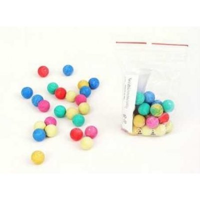 EFKO Kuličky cvrnkací igelitový sáček – Zboží Mobilmania