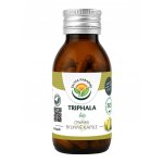 Salvia Paradise Triphala Bio 60 kapslí – Hledejceny.cz