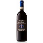 Lambardi Brunello di Montalcino DOCG 2019 14,5% 0,75 l (holá láhev) – Hledejceny.cz