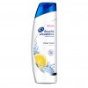 Šampon Head & Shoulders šampon proti lupům pro mastné vlasy Citrus Fresh 250 ml