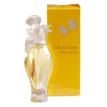 Nina Ricci L'Air du Temps toaletní voda dámská 50 ml – Hledejceny.cz