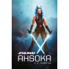 Kniha STAR WARS Ahsoka