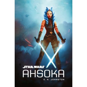 STAR WARS Ahsoka