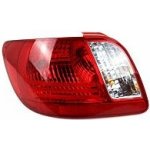 Zadní světlo - levé KIA RIO (DE) | 2005-2011 | DEPO | – Hledejceny.cz