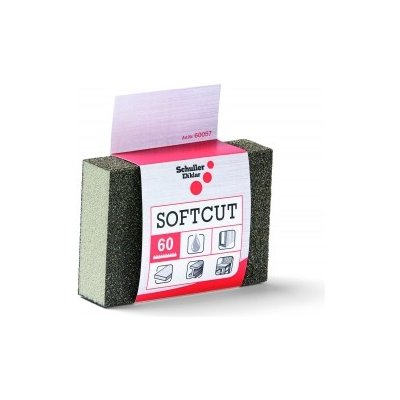 Schuller Brusná houba SOFTCUT – Sleviste.cz