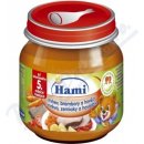 Hami Hovězí na zelenině 125 g