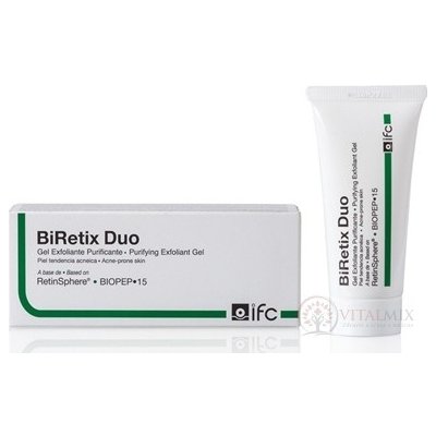 SkinMedical BiRetix Duo gel 30 ml – Zbozi.Blesk.cz